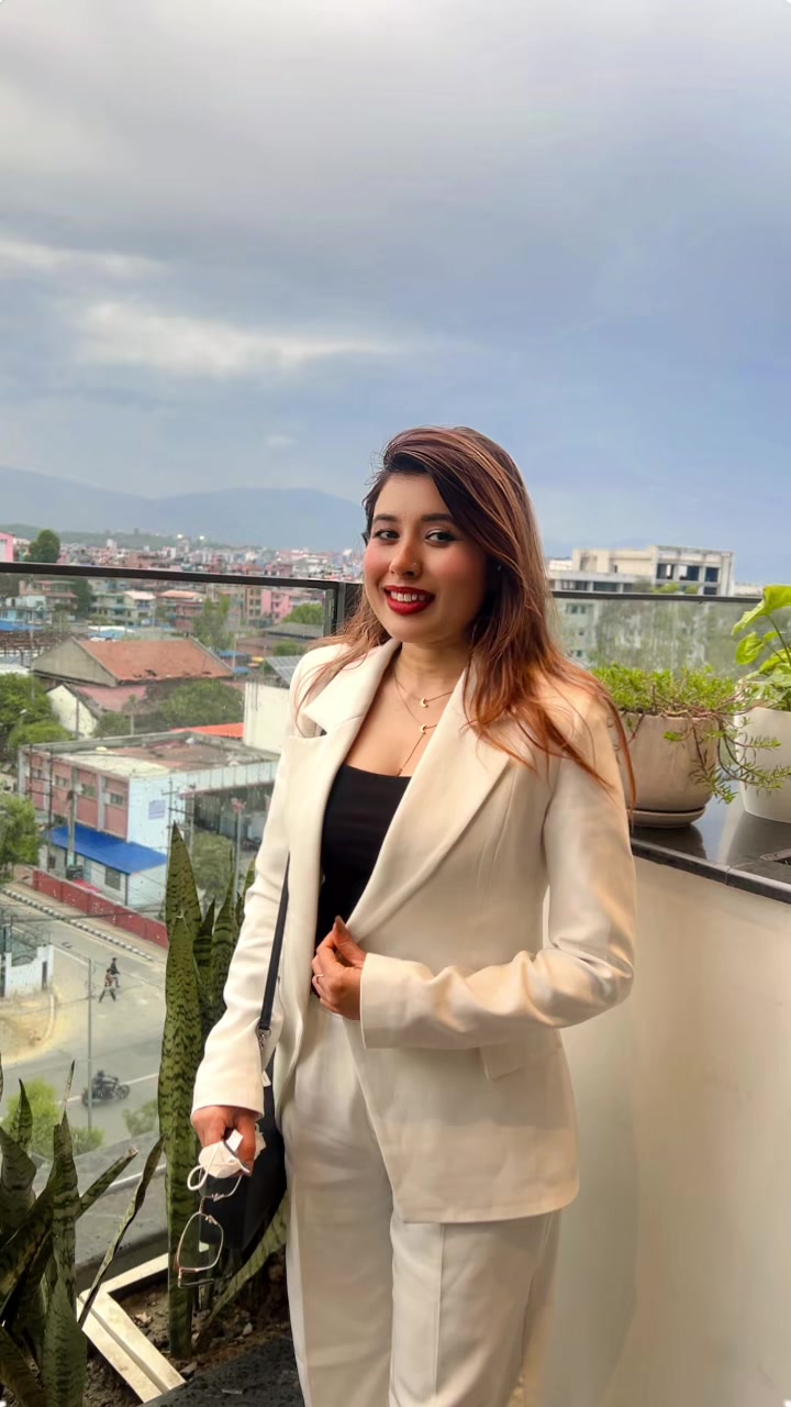 @Rekha Joshi