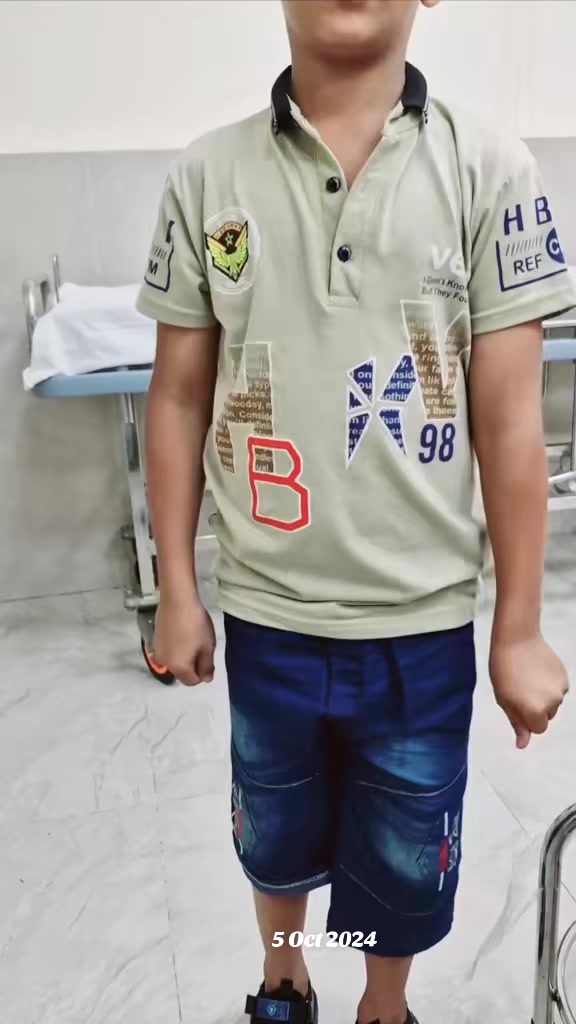 @Dr Arshad Child Neurologist