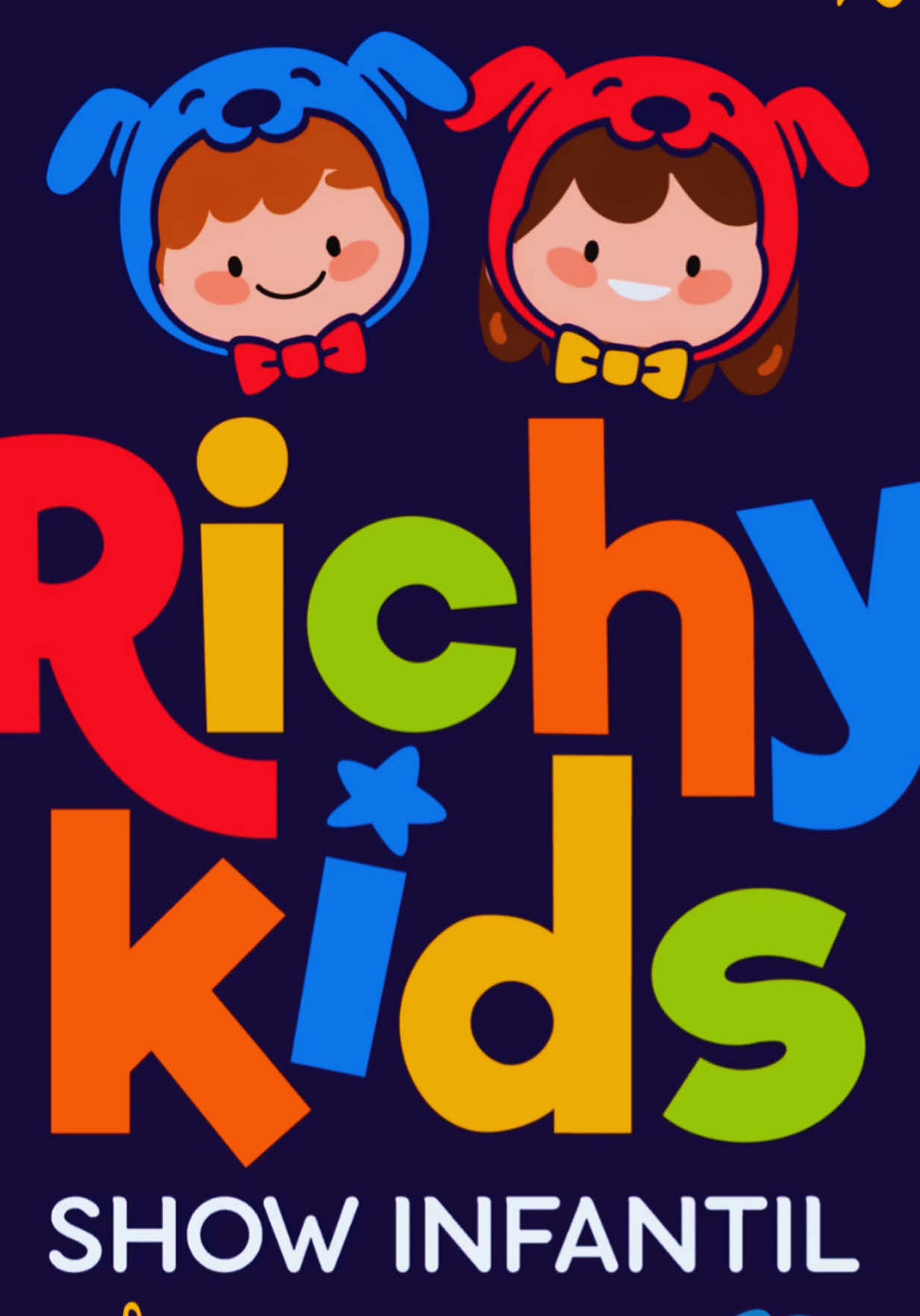 @Richy Kids “Show Infantil”