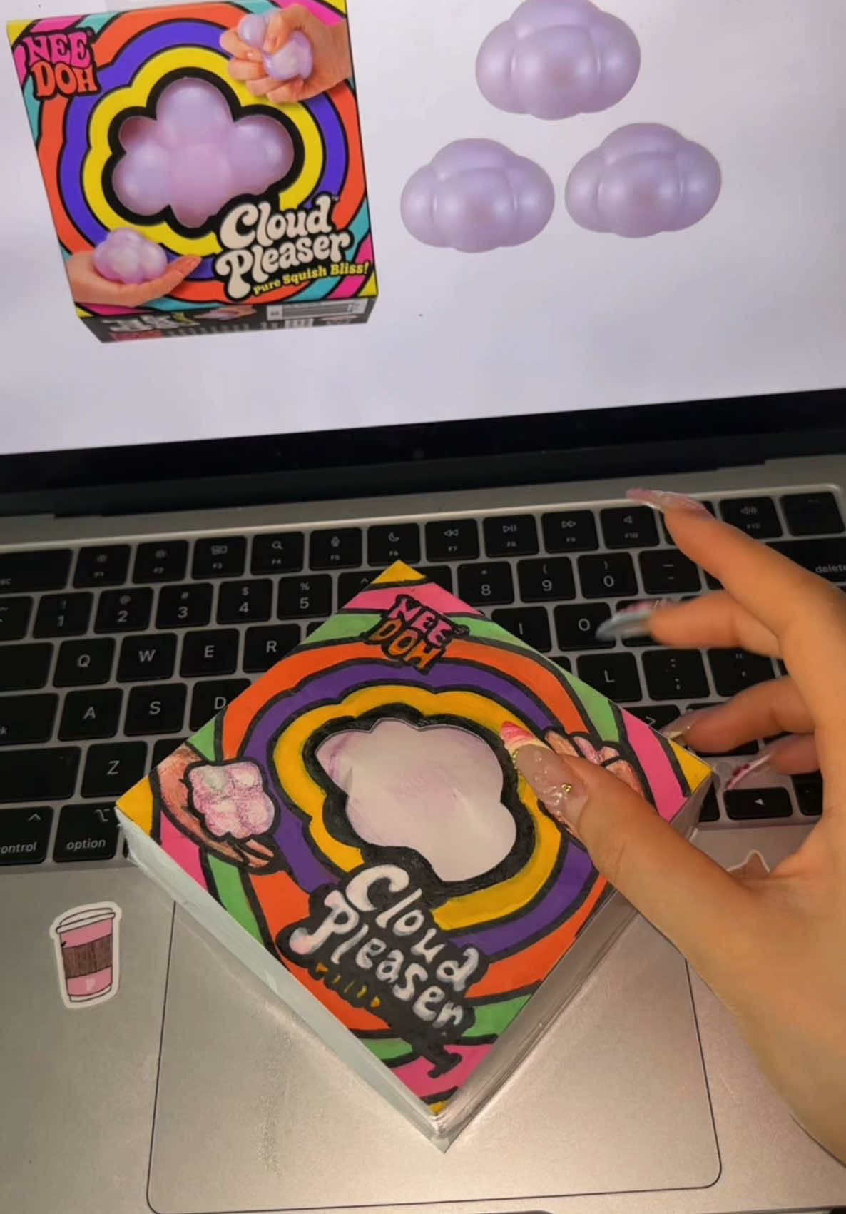 @🎬⚡️xoxocloudyfidgets🎨✨