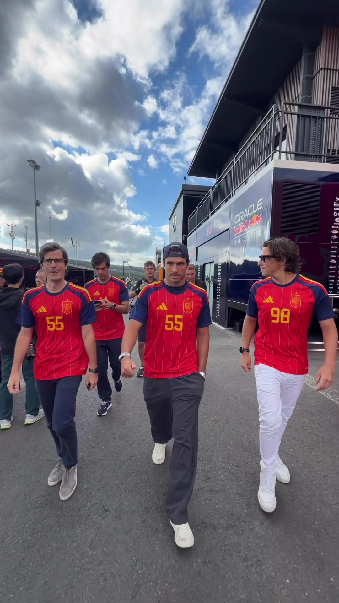 @Atlassian Williams F1 Team