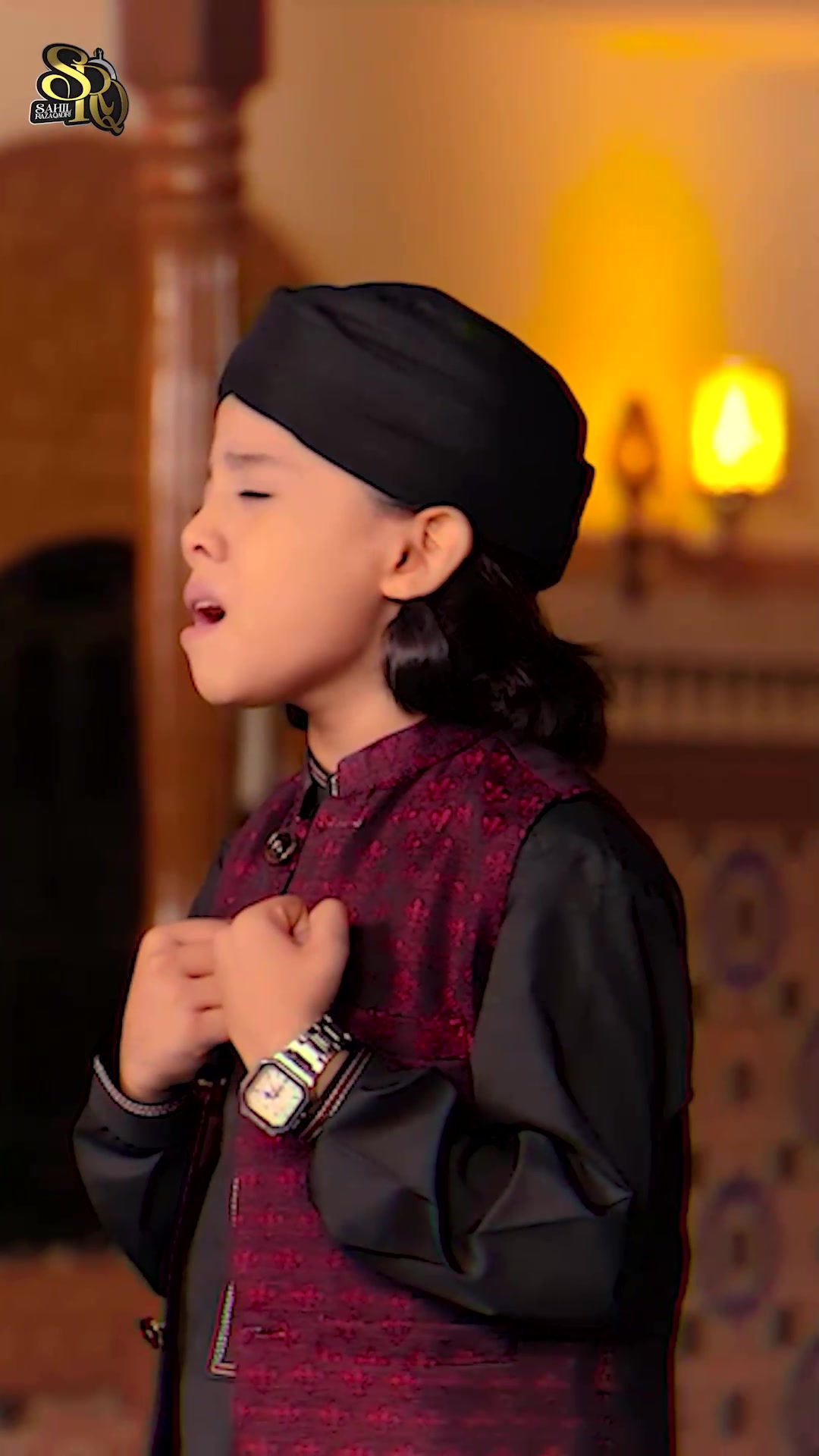 @Sahil Raza Qadri Official