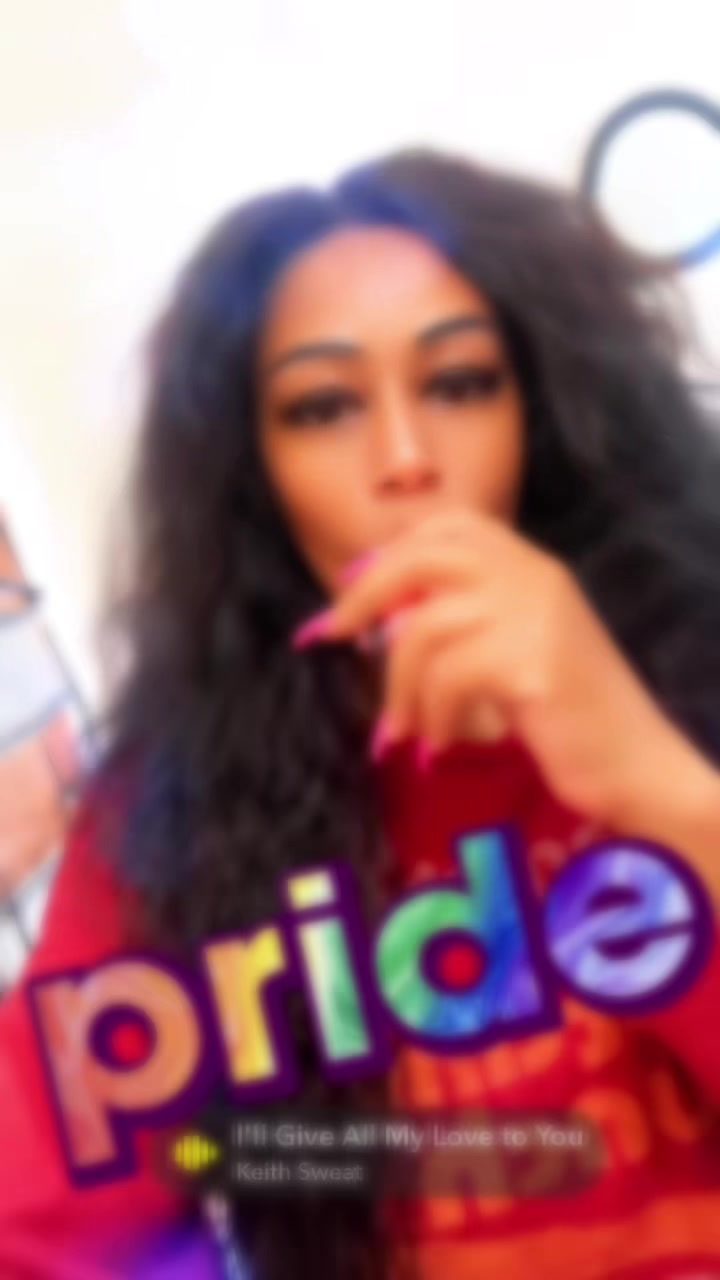 @Baddy_BoutDatBusine$$🌈🌈♎️