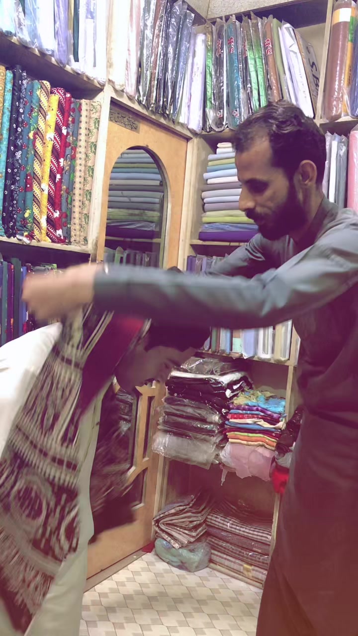@SYED Is Back~🦅