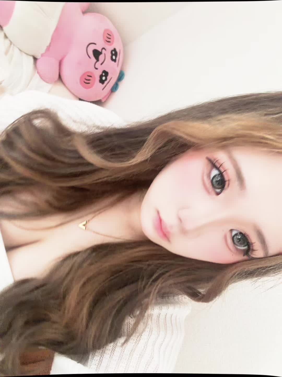 @不眠ちゃん