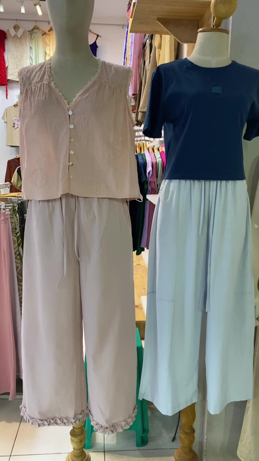 @TNM(တက်နေမင်း) Fashion Shop