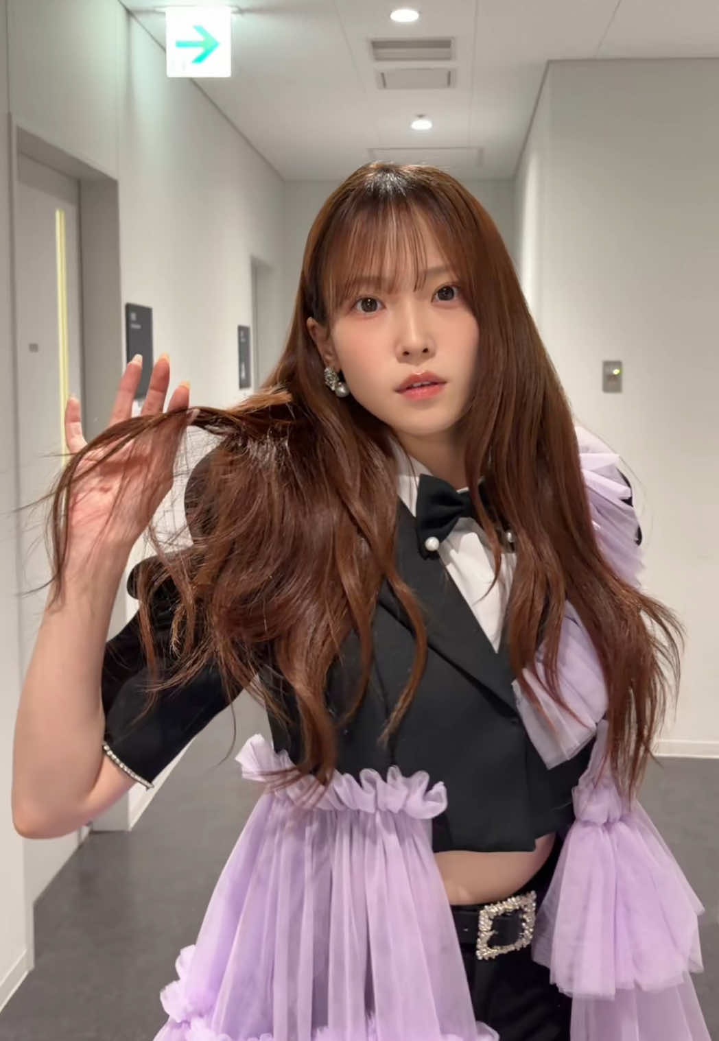 @ベイビーブルーム