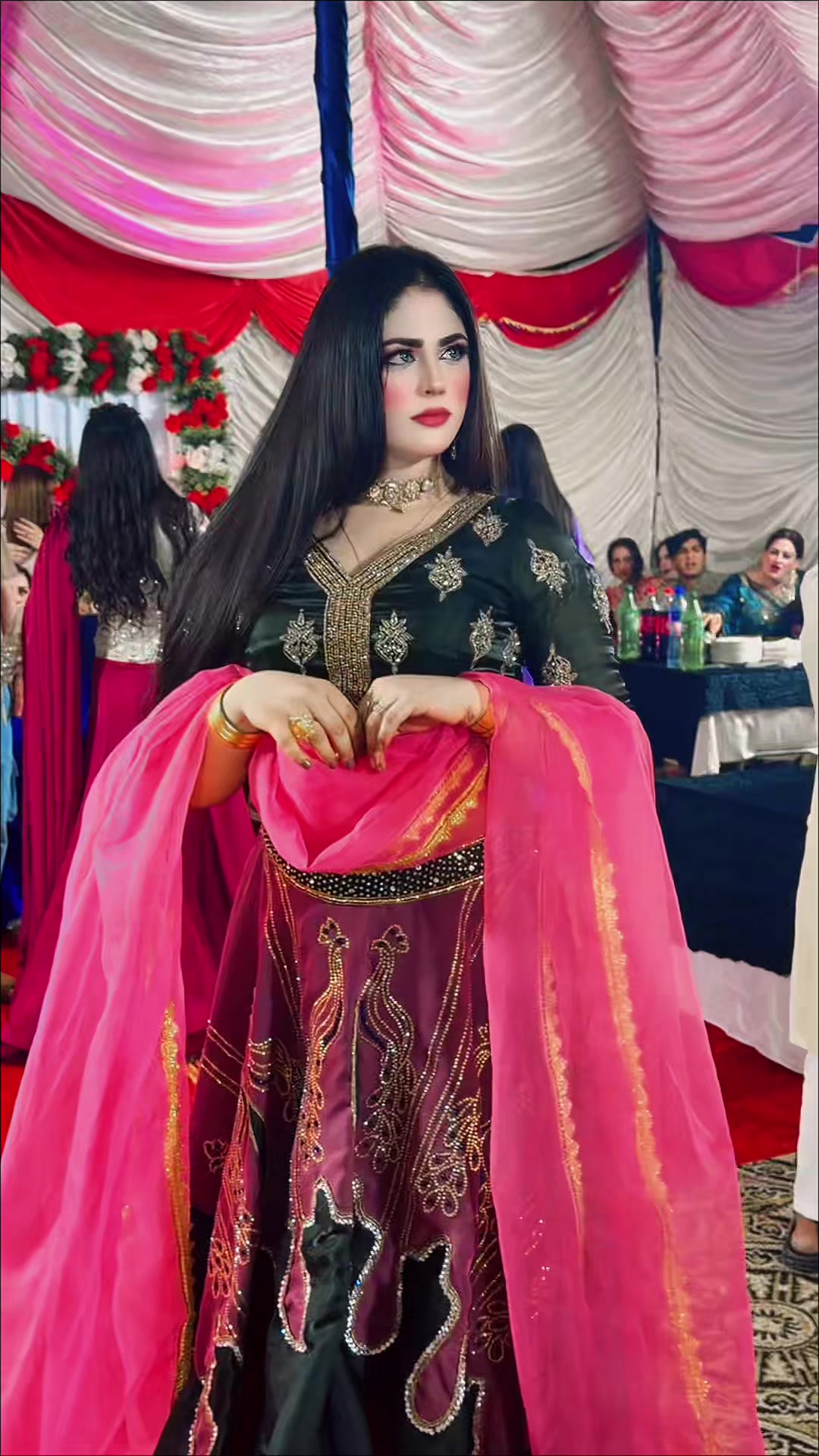 @🦋👑 Queen Of Punjab 👑🦋