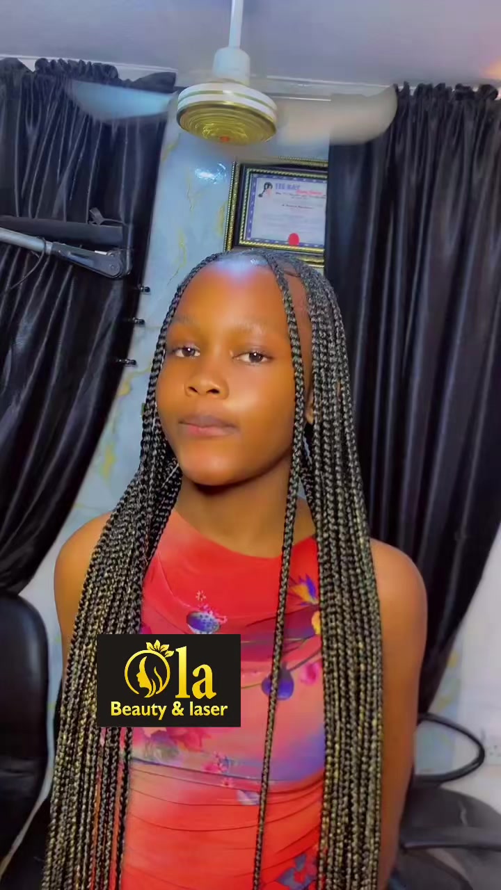 @OLA BEAUTY IKORODU 😍🥰