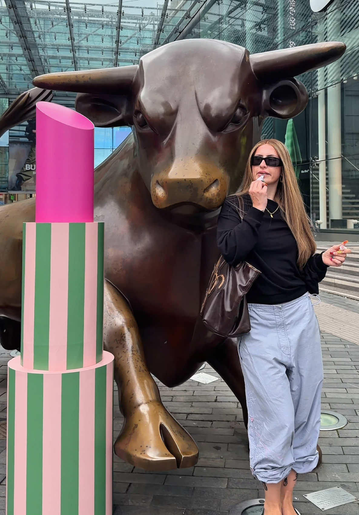 @Bullring