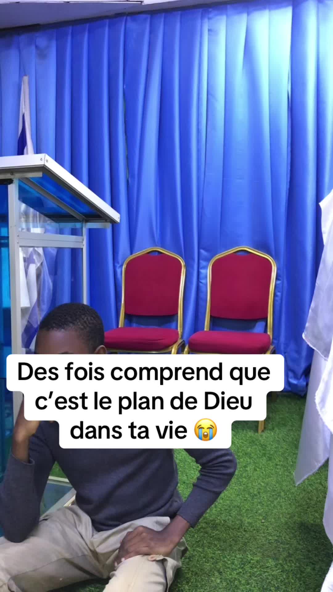 @CHEF DE FAMILLE  ✝️