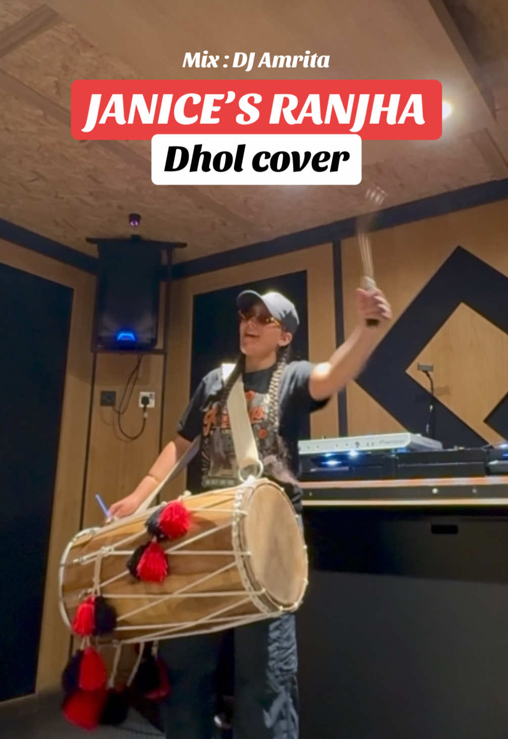 @DJ Amrita
