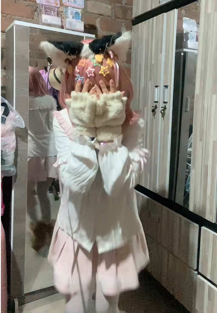 @Umaru sweet