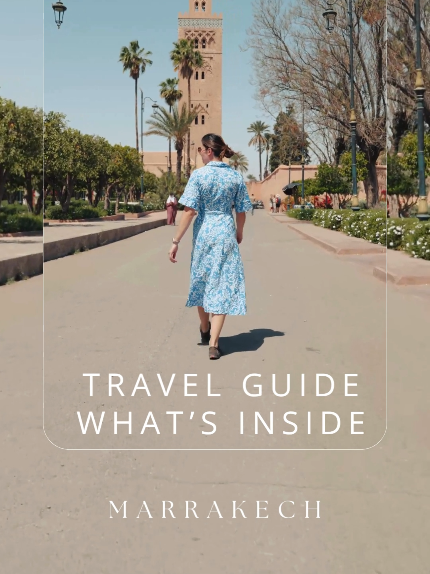 @The Travel Log