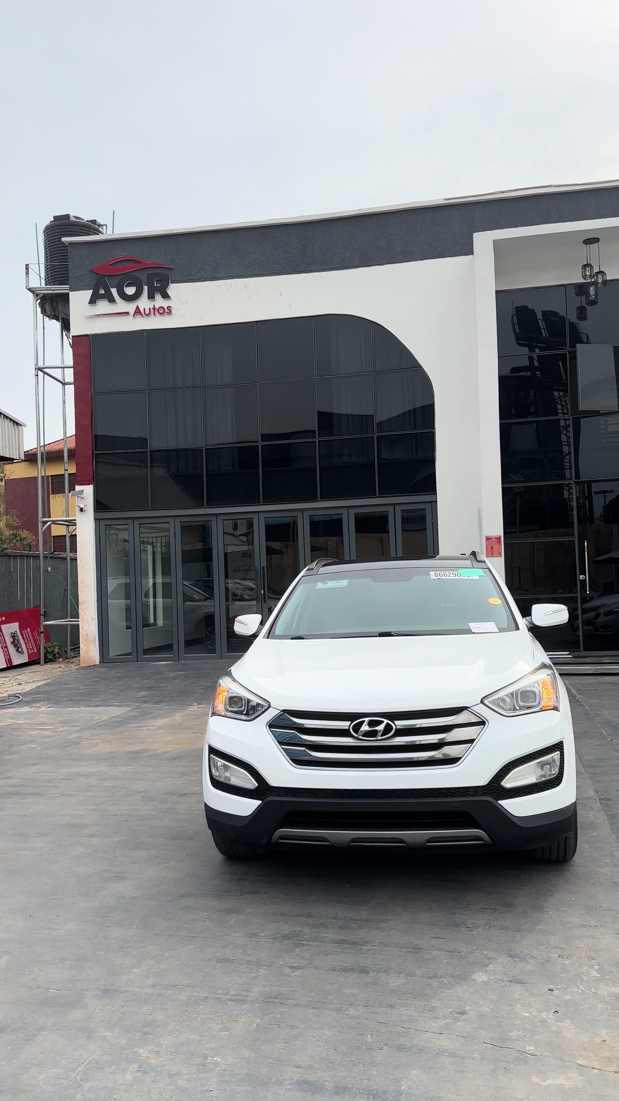 @AOR AUTOS