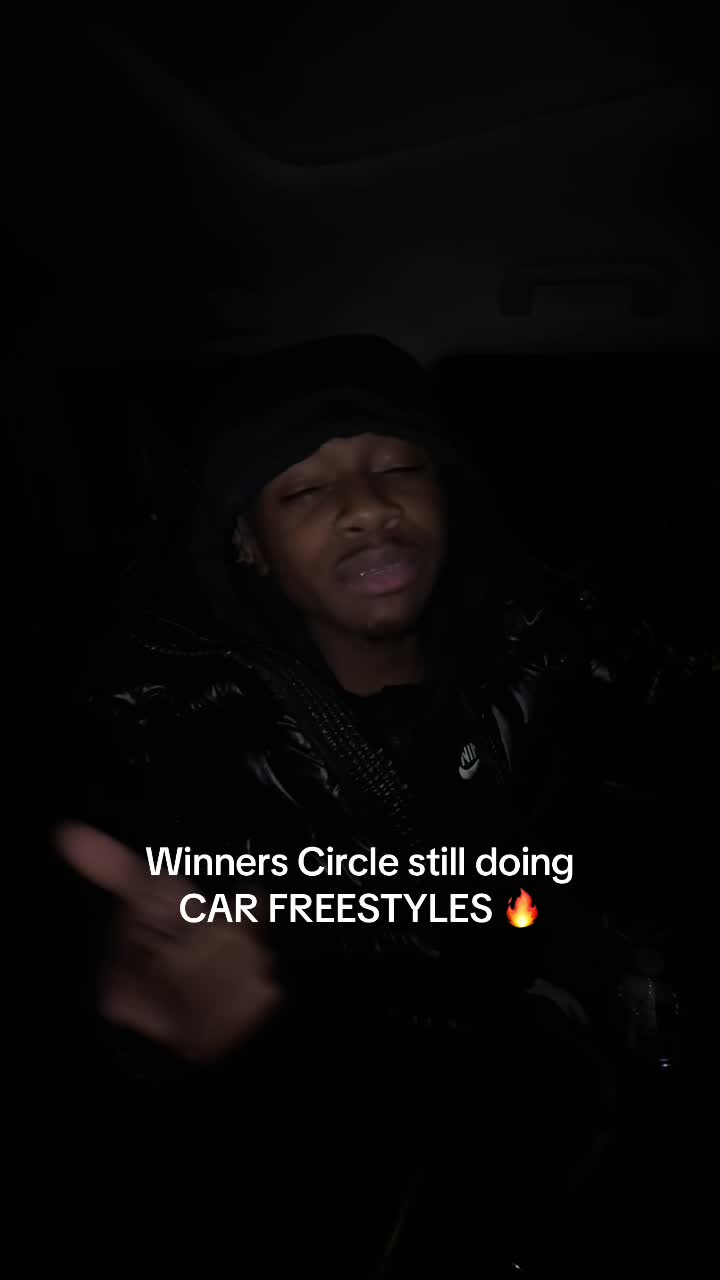 @Winners Circle Ent.