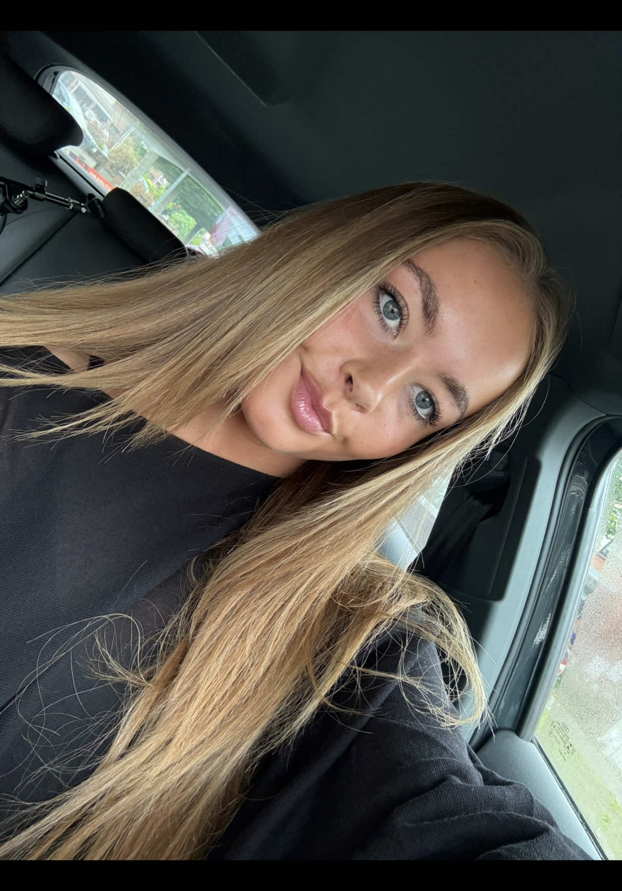 @Ciara McCrystal
