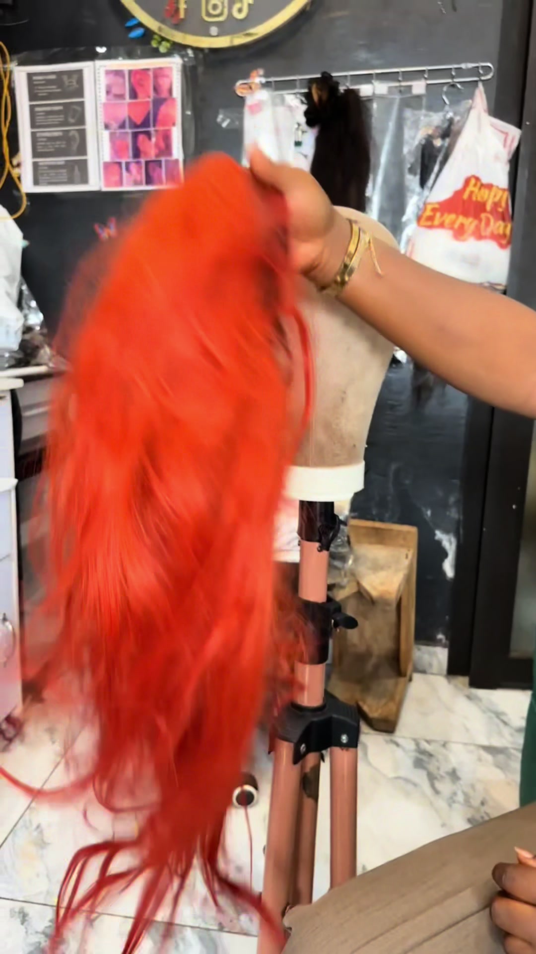 @Kicha beauty hair 225
