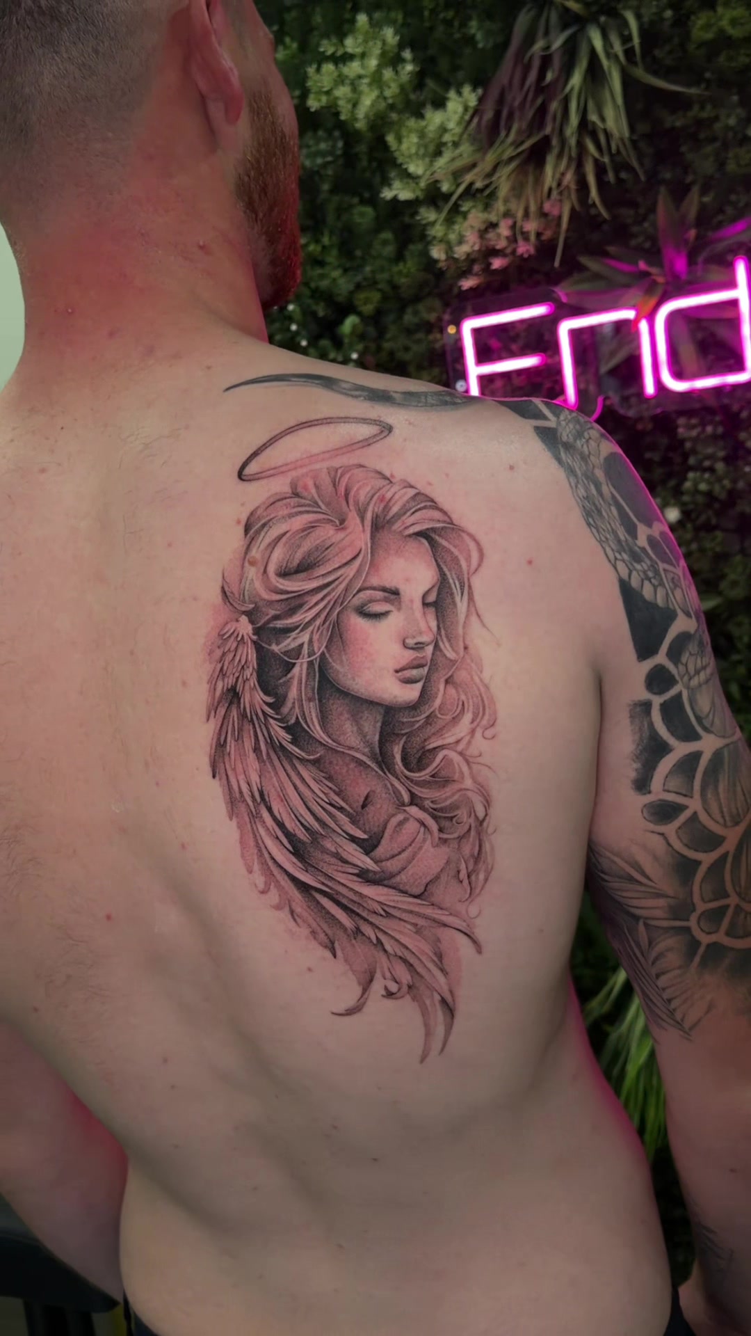 @Molly Tattoos❤️🔥