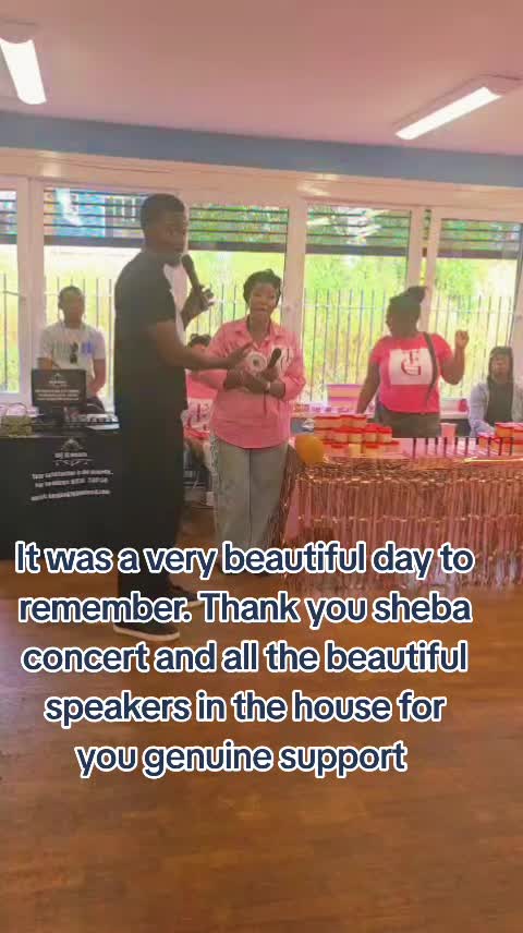 @Princess Fatima Bundu