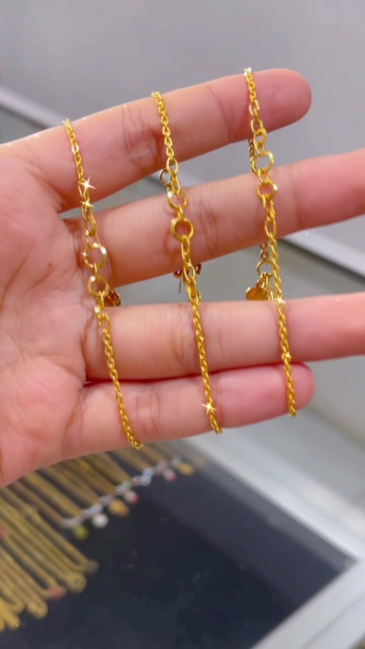 @Cahaya jewelry store id