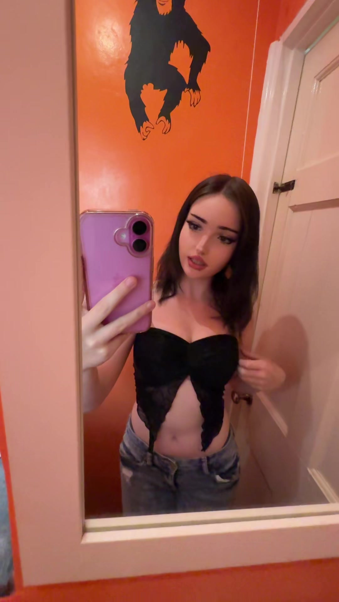 @ 