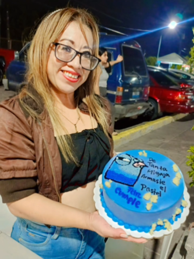 @Wendy Lara