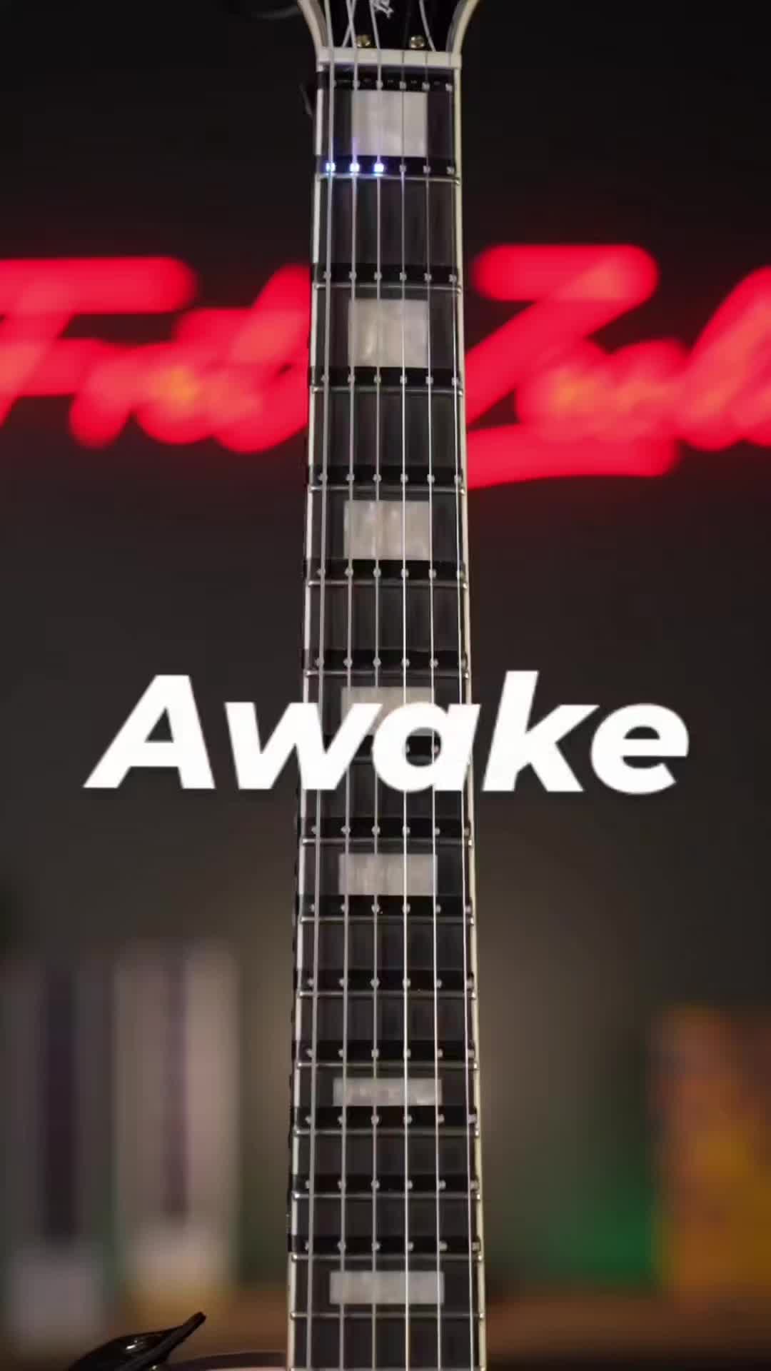 @Fret Zealot