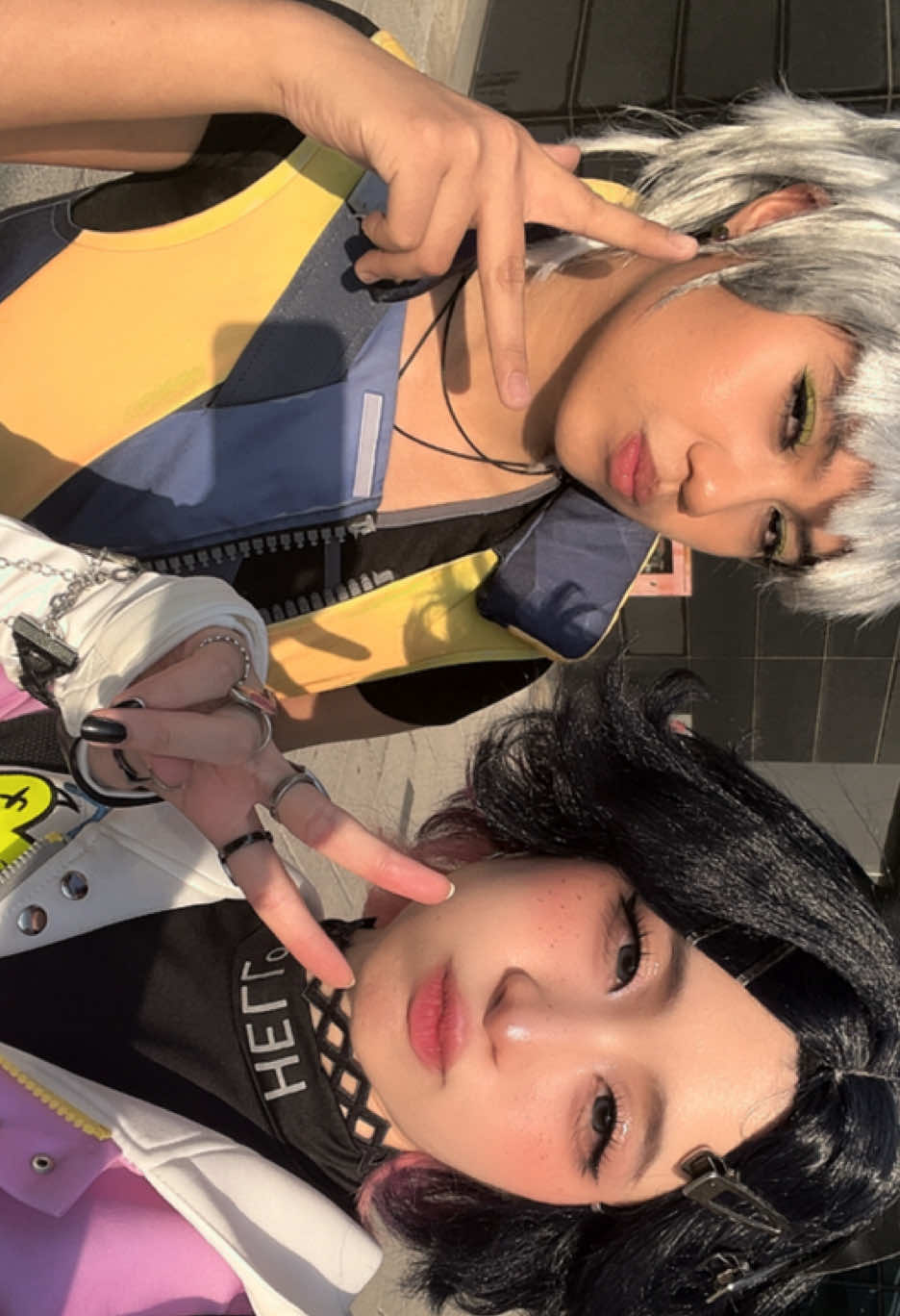 @*:・゚✧ Elle *:・゚✧