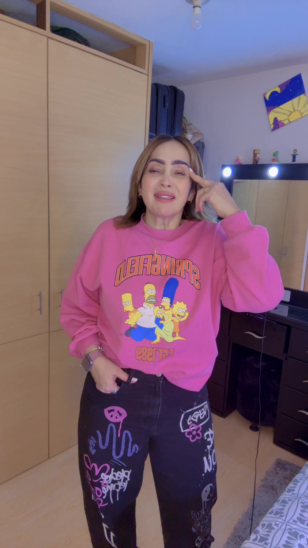 @Mary Pabón