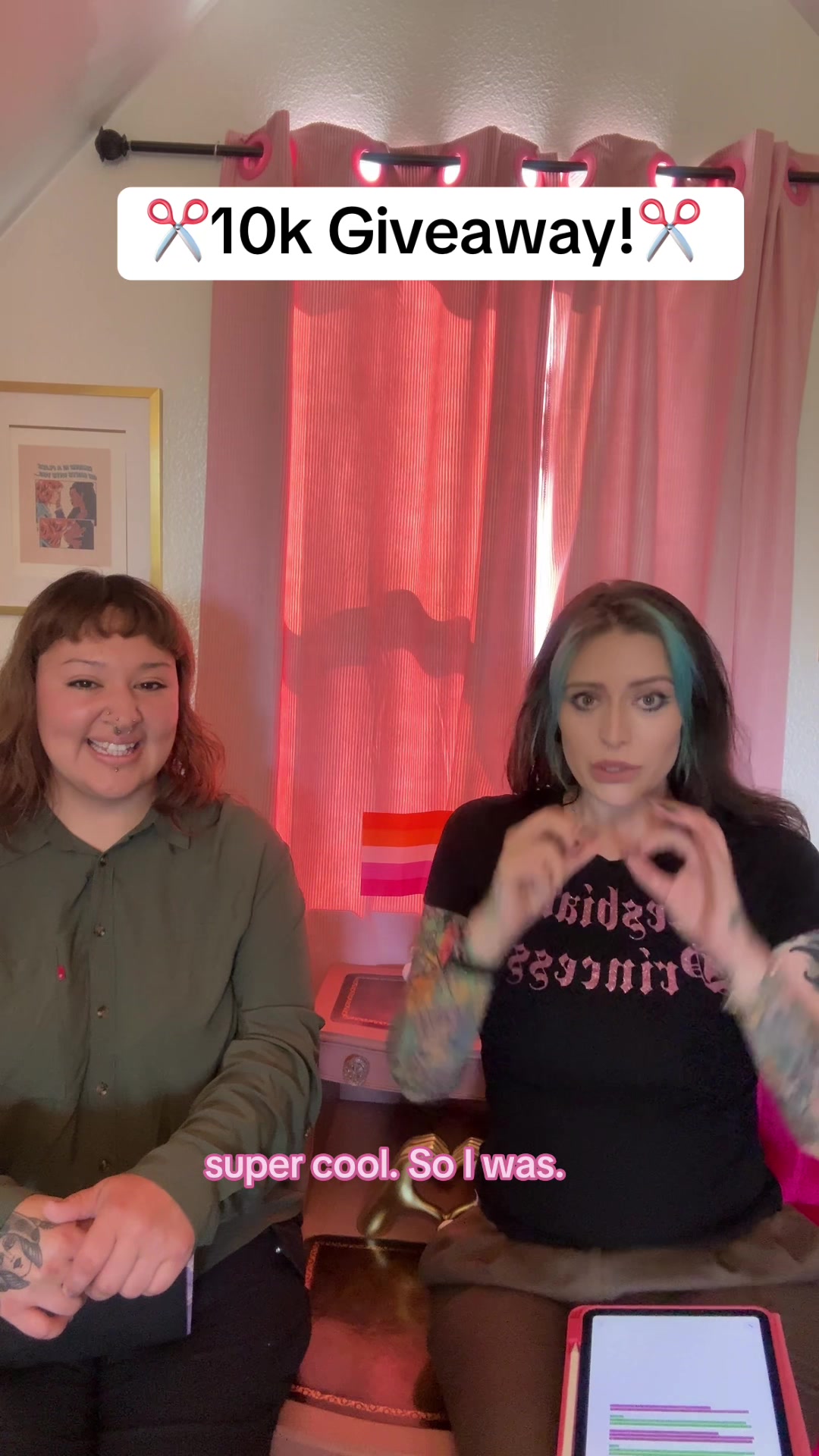 @But I&rsquo;m a Lesbian Podcast