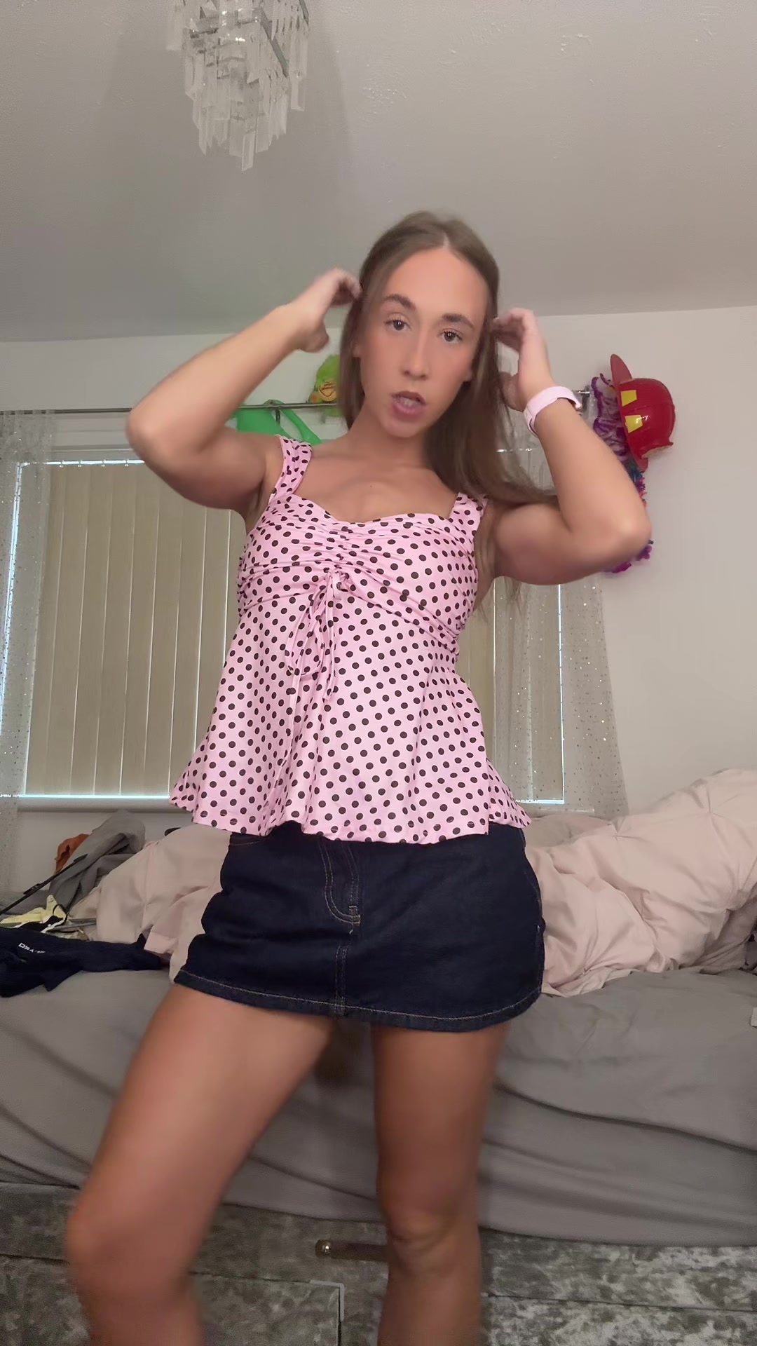 @Rebekah