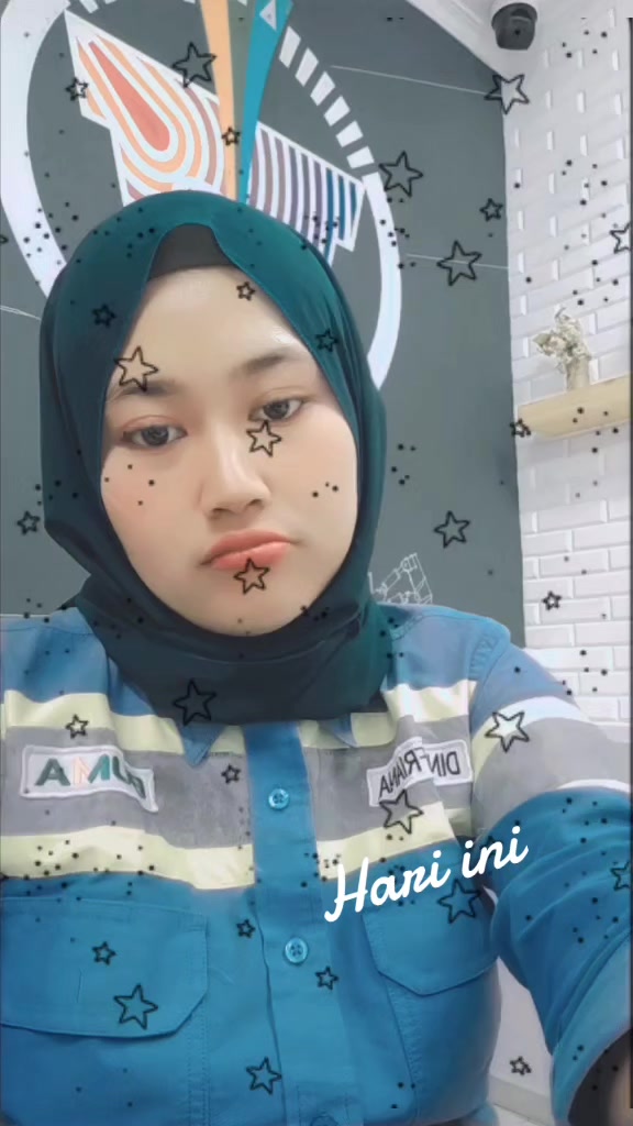 @dini safriana