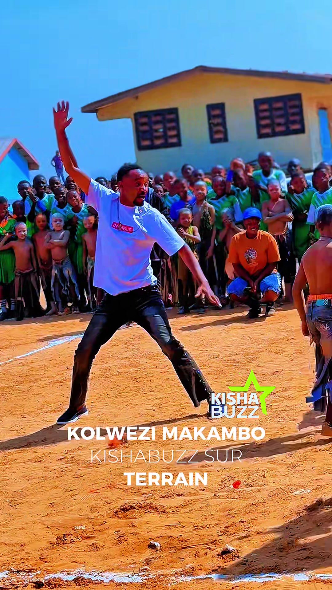 @MR ETOILE KISHA OFFICIEL
