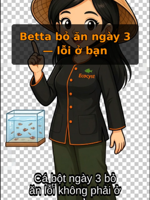 @Chị Trúc Ecocyst