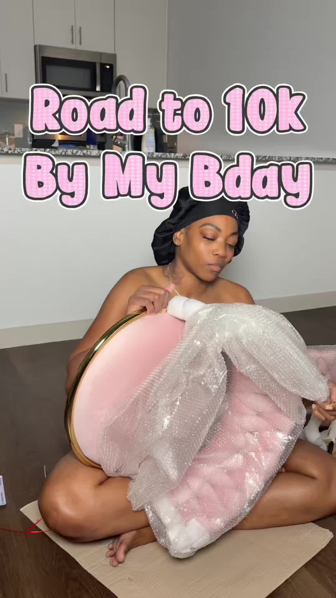 @Tayrella