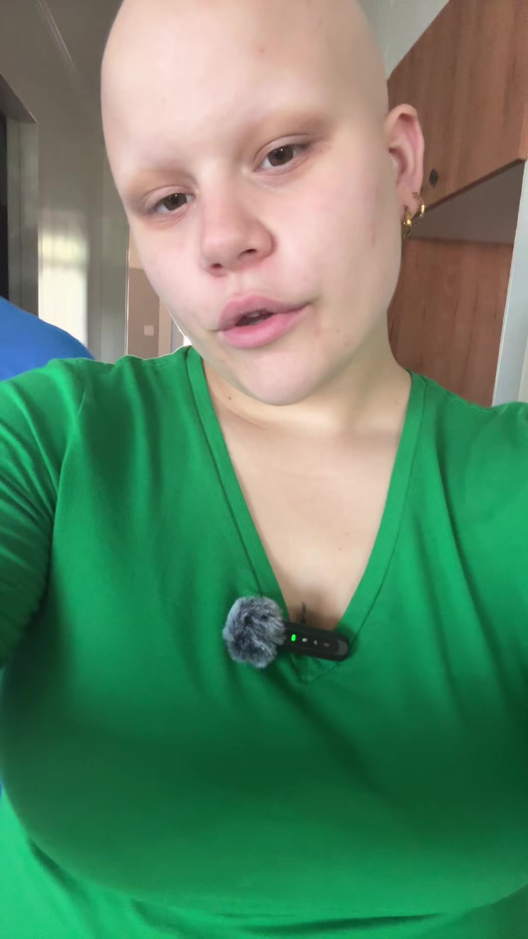 @Alyson Michaud-Hallé