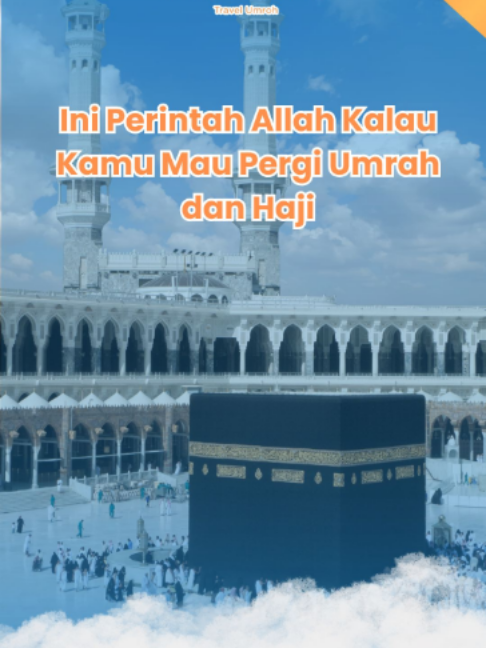 @Global Accces Umroh