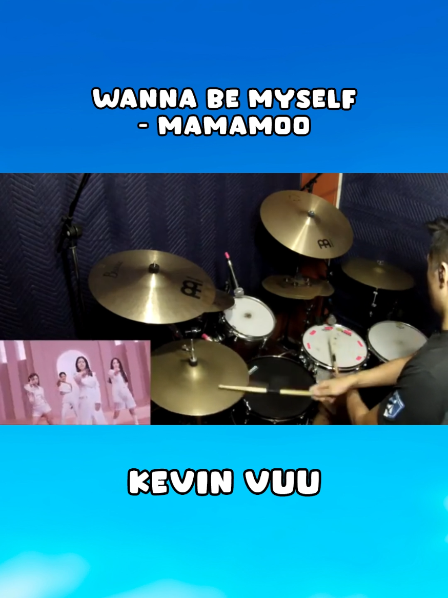 @MAMAMOO ALL AROUND THE WORLD