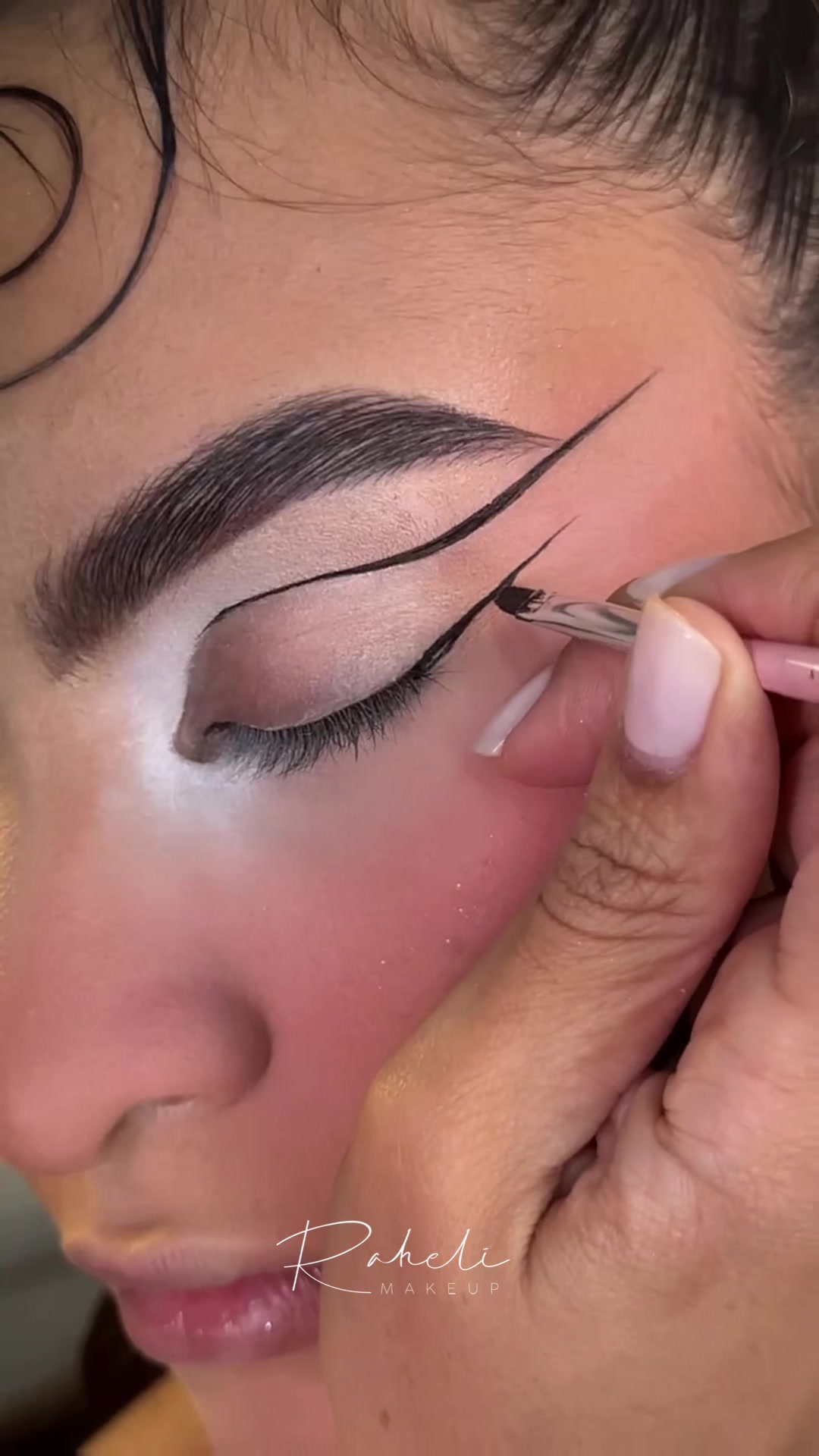 @Raheli Makeup