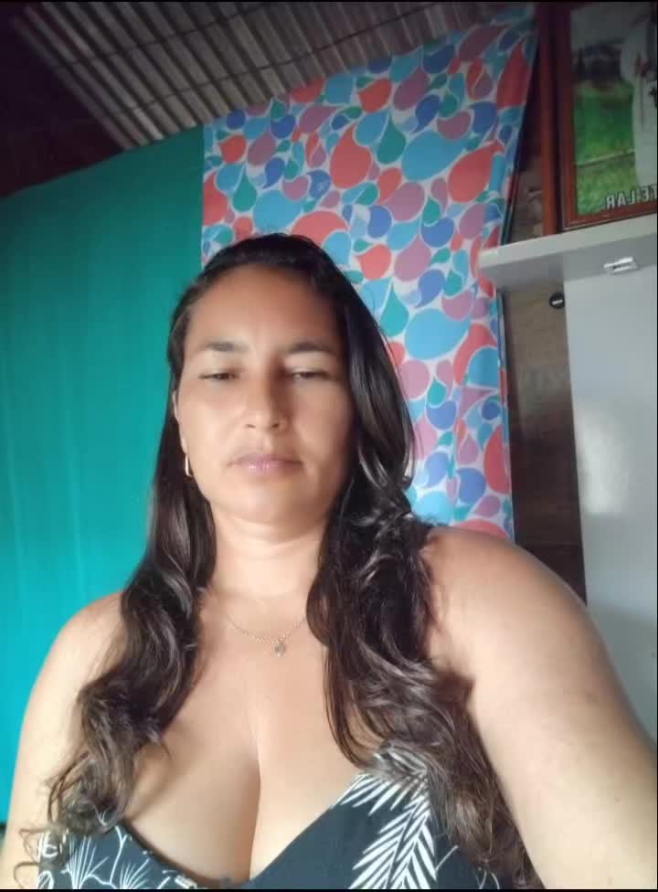 @Maria Valdirene