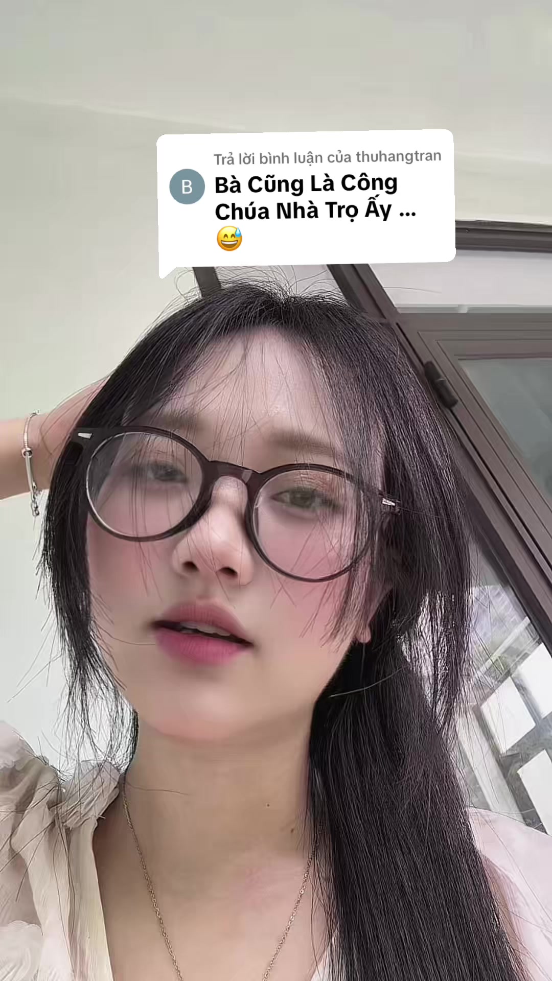 @Bùi Thuỳ Trang 🍀