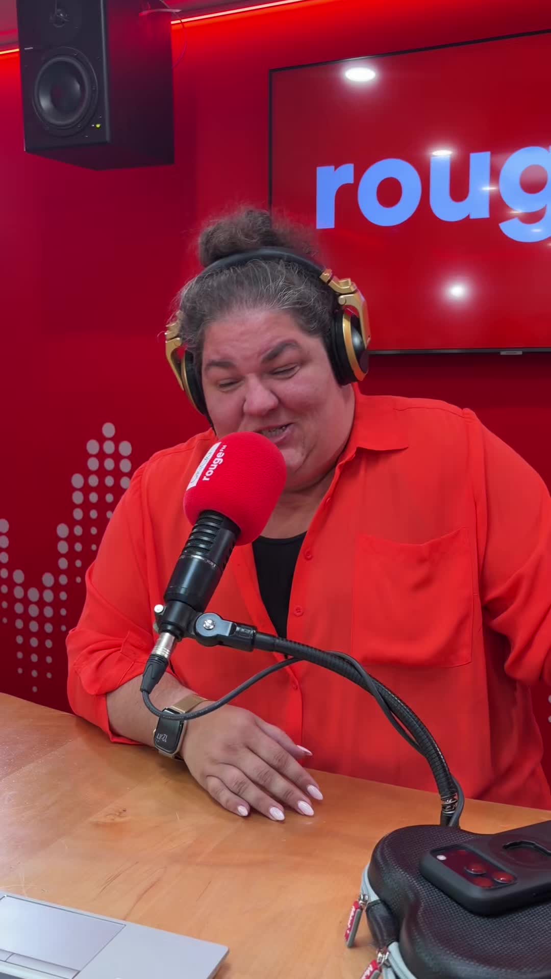 @107,3 Rouge