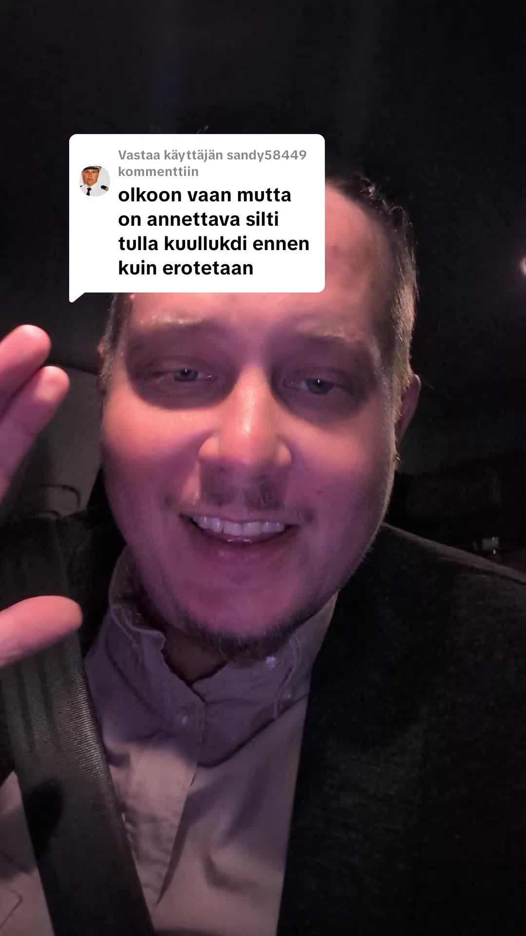 @Sami "Elmus" Elmeranta