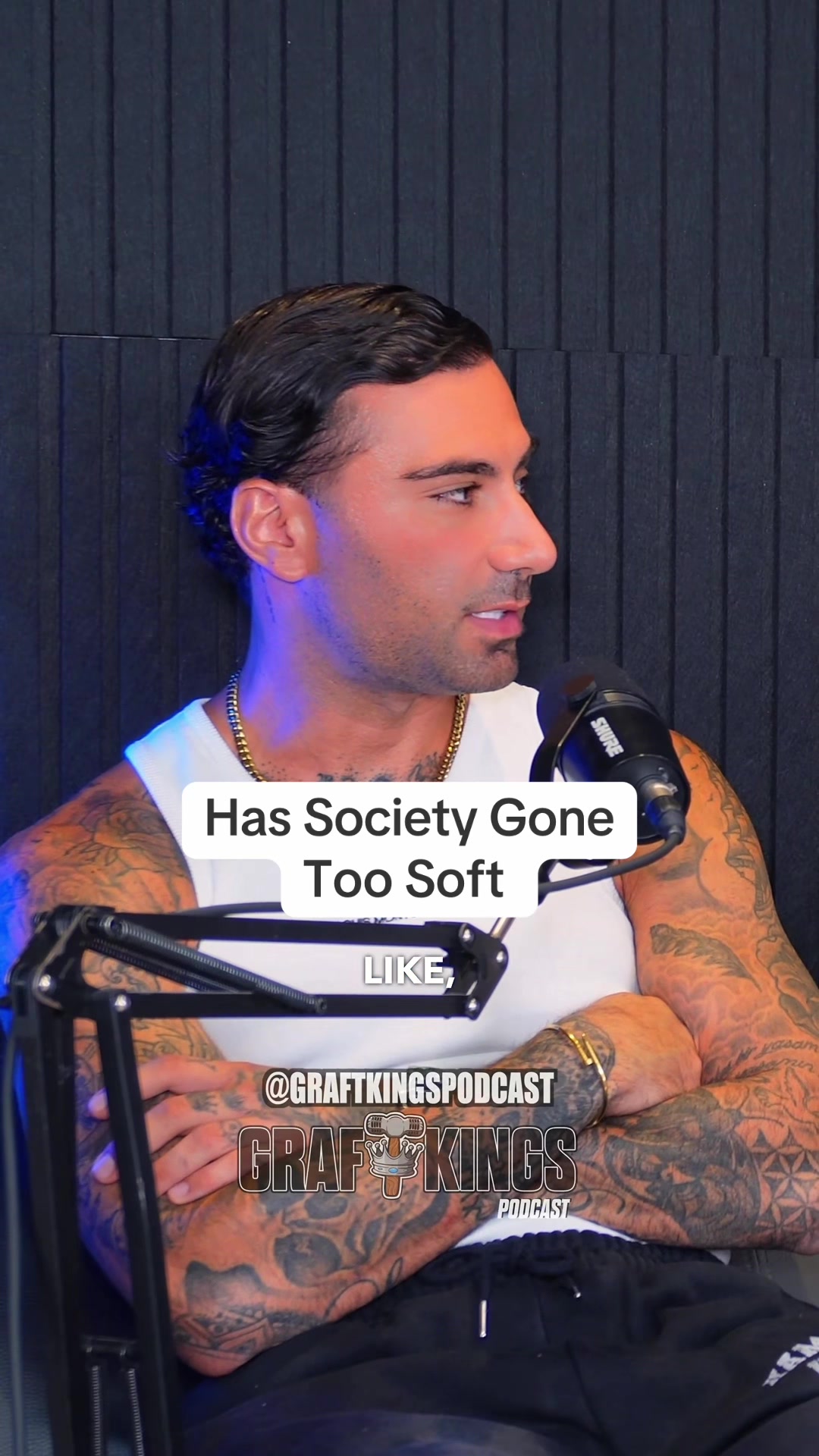 @GraftKingsPodcast