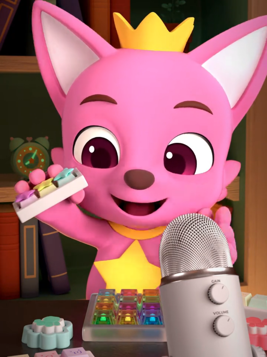 @핑크퐁 Pinkfong