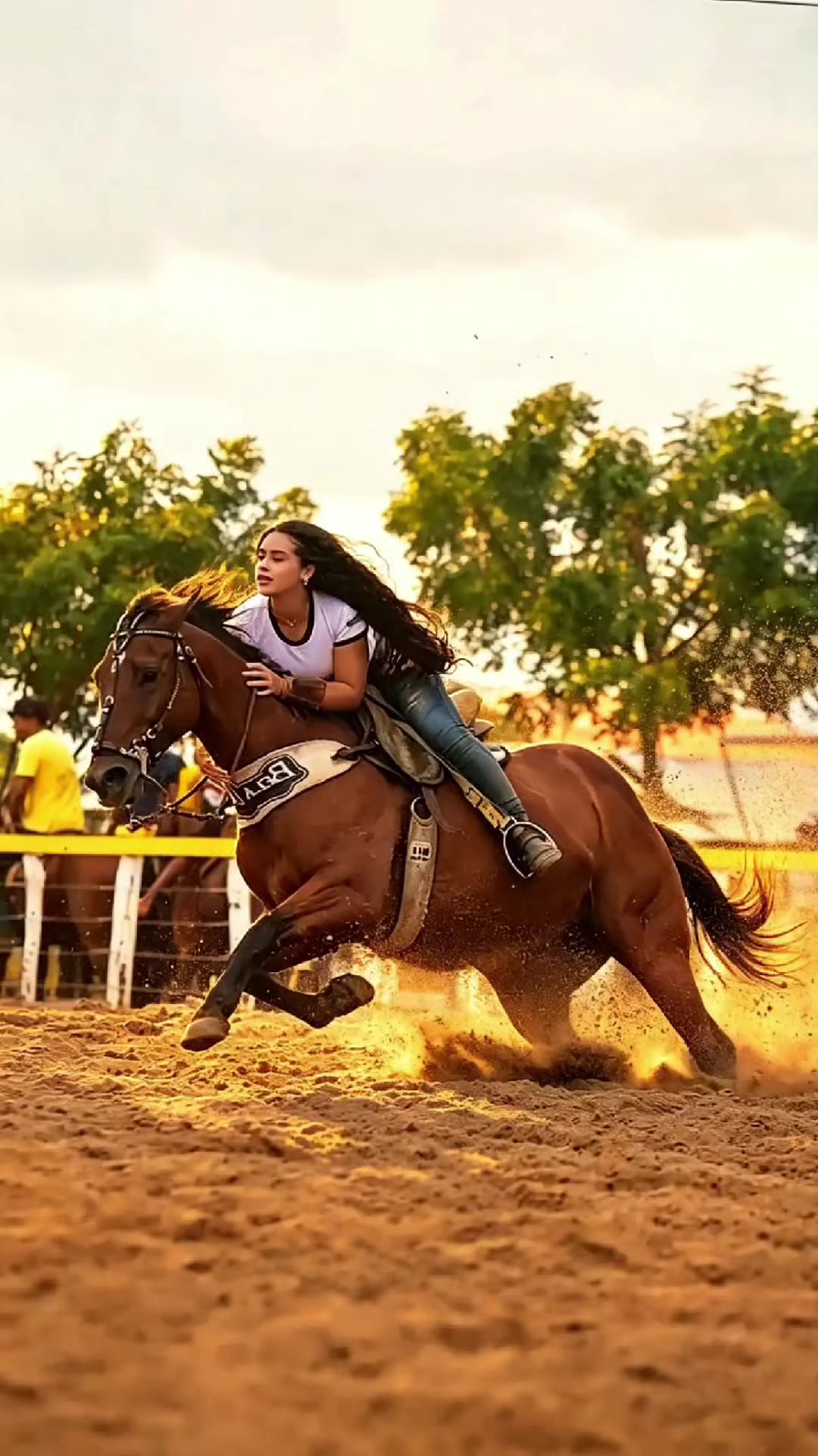 @BS VAQUEJADA
