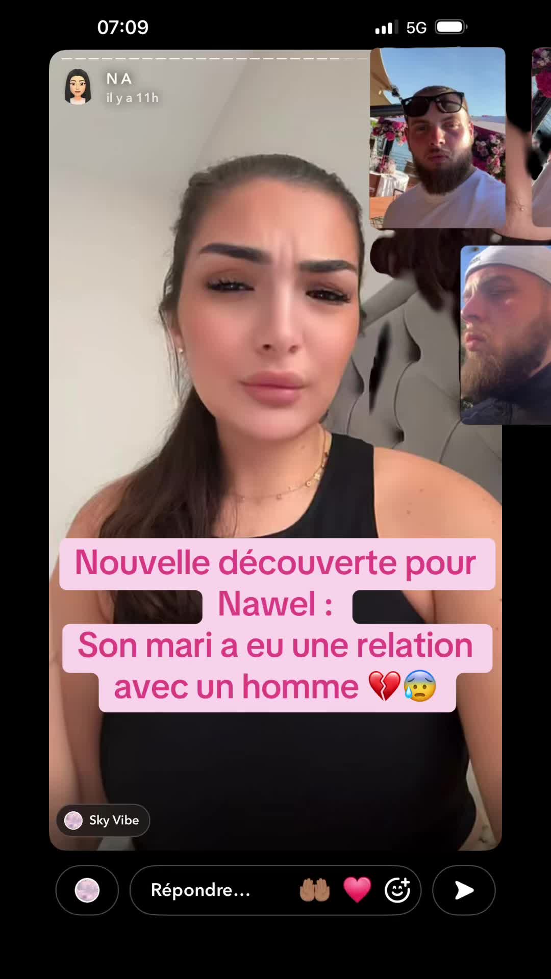 @Actu .influ