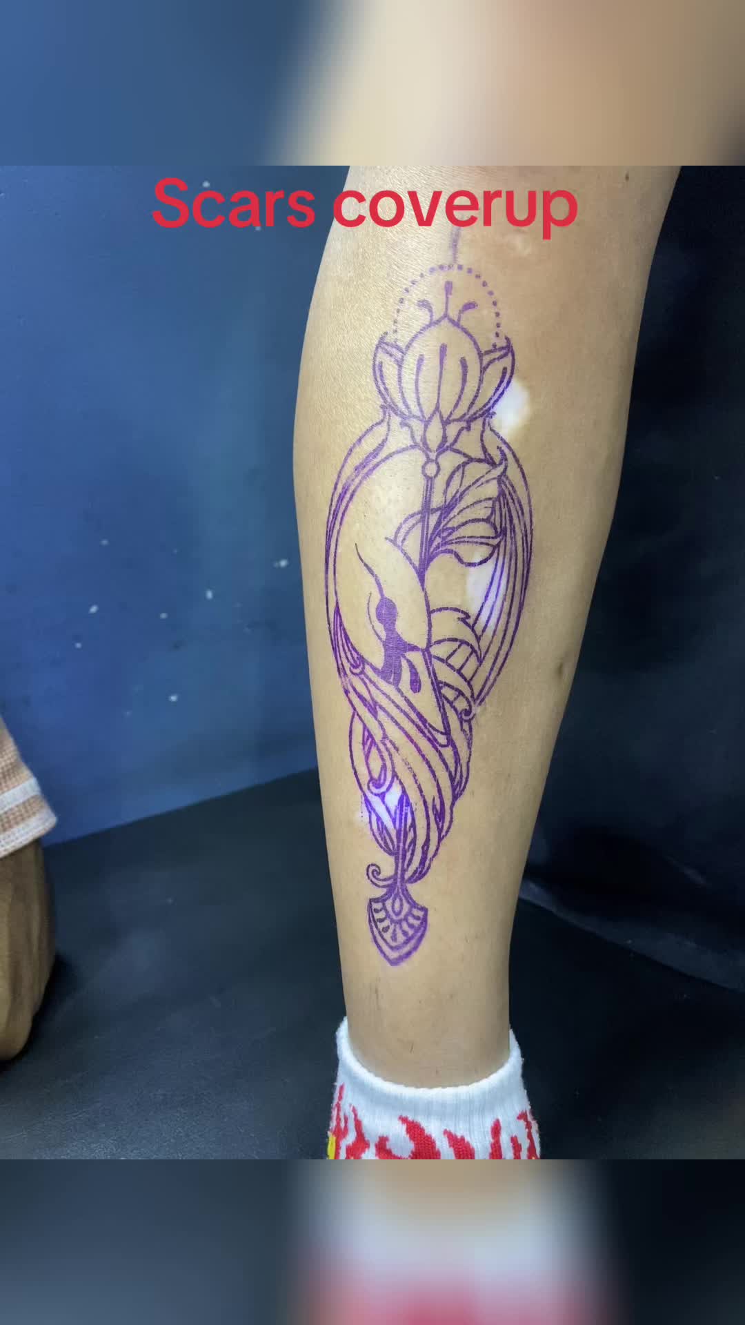 @Summit tattoo inn