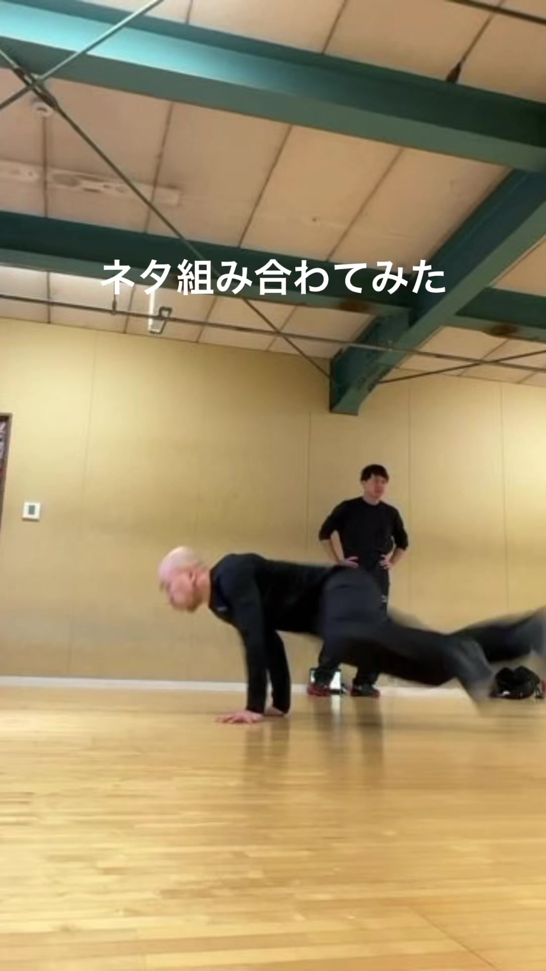 @バブ・ひげ・マロン
